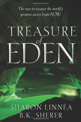 Treasure of Eden