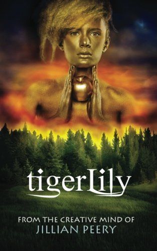 Tigerlily
