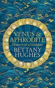 Venus and Aphrodite