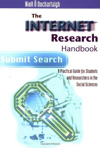 The Internet Research Handbook