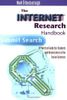 The Internet Research Handbook