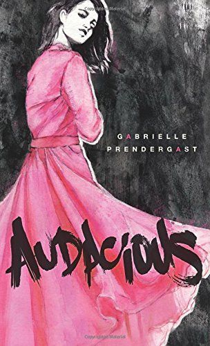 Audacious