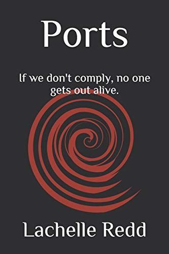 Ports: If We Don't Comply, No One Gets Out Alive.