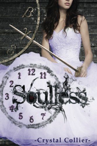 Soulless