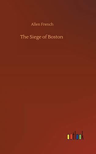 The Siege of Boston