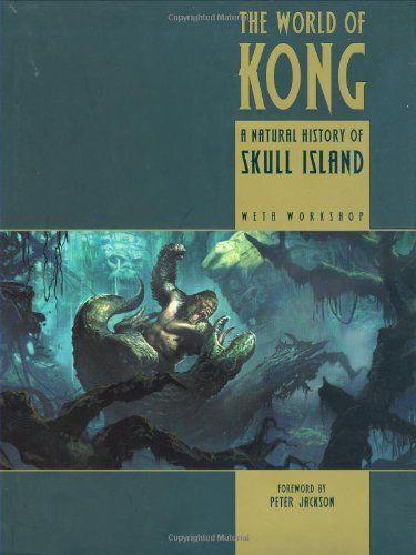 The World of Kong