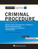 Casenote Legal Briefs for Criminal Procedure, Keyed to Kamisar, Lafave, Israel, King, Kerr, and Primus