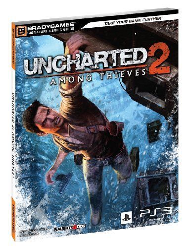 Uncharted 2: Among Thieves