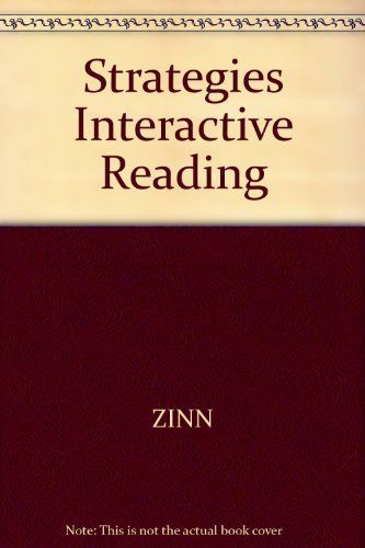 Strategies for Interactive Reading