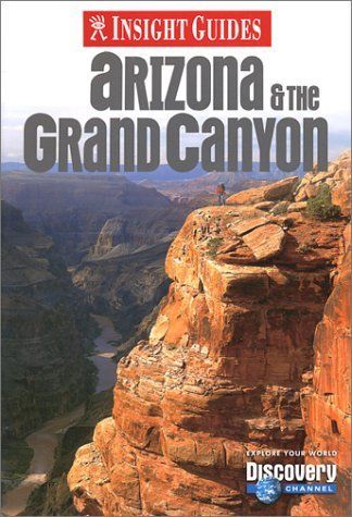 Arizona and the Grand Canyon