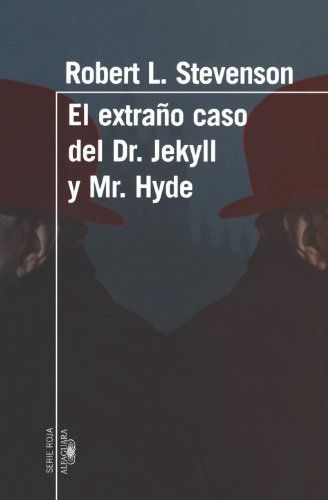 Extraño caso de doctor Jekyll y mister Hyde
