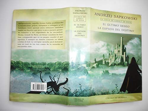 El Último deseo