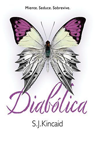 Diablica/ The Diabolic