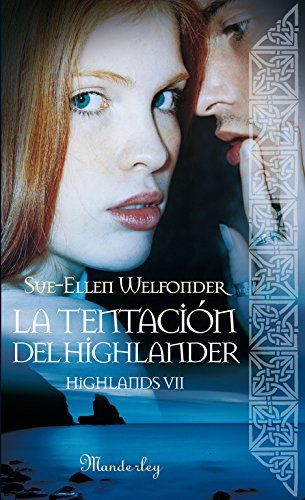 Highlands VII. La tentación del highlander