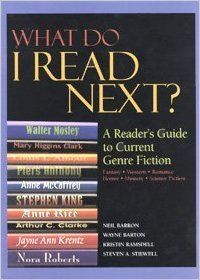 What Do I Read Next?, 1991