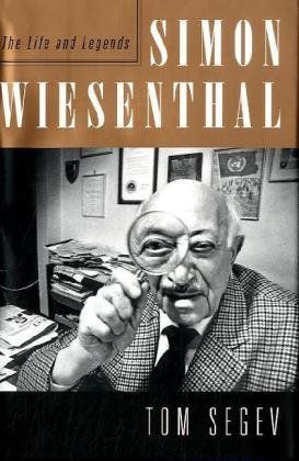 Simon Wiesenthal