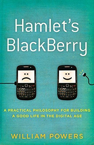 Hamlet's BlackBerry