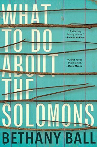 What to Do about the Solomons