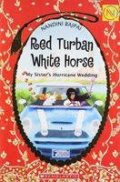 Red Turban, White Horse