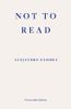 Not to Read