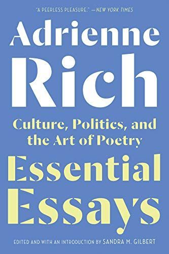 Essential Essays