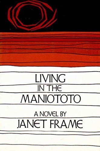 Living in the Maniototo