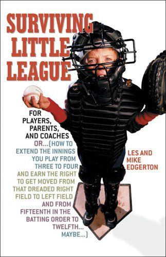 Surviving Little League