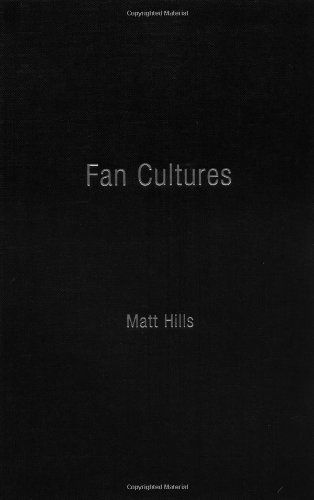 Fan Cultures