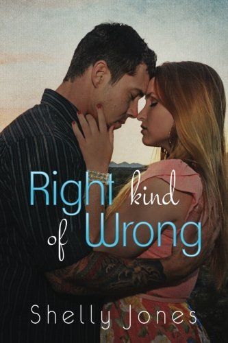 Right Kind of Wrong