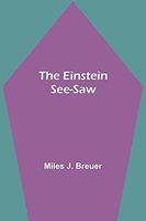 The Einstein See-Saw