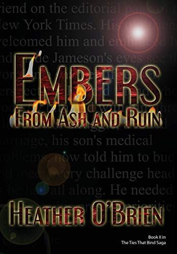 Embers From Ash and Ruin