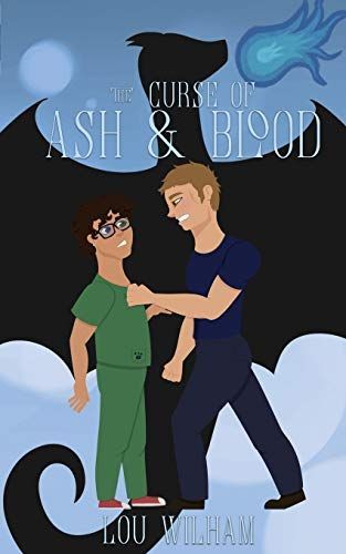 The Curse of Ash and Blood