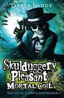 Mortal Coil (Skulduggery Pleasant, Book 5)