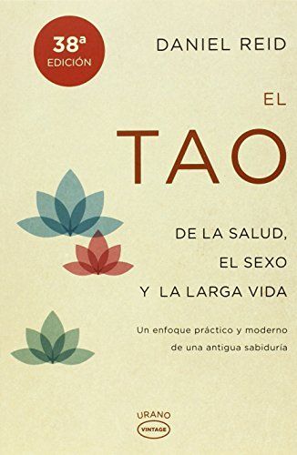 El Tao de La Salud, Sexo y Larga Vida