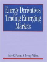 Energy Derivatives