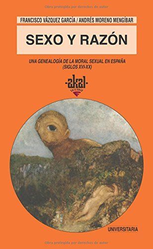 Sexo y Razón