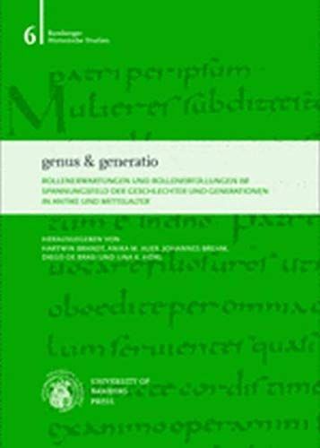 Genus & generatio