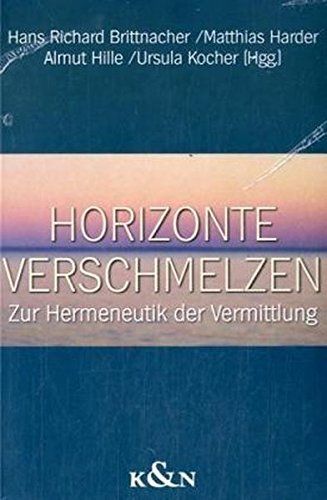 Horizonte verschmelzen