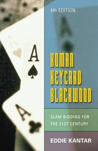 Roman Keycard Blackwood