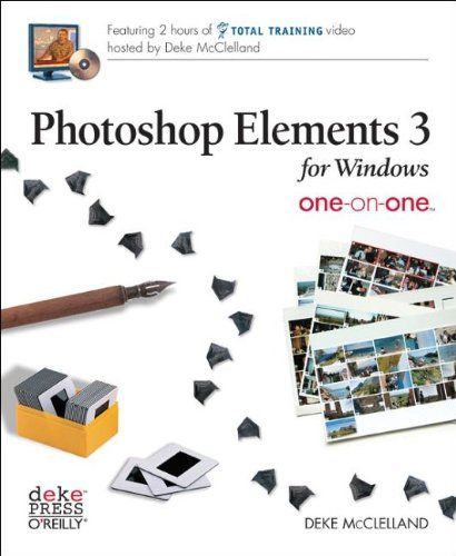 Photoshop Elements 3