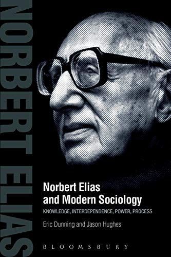 Norbert Elias and Modern Sociology