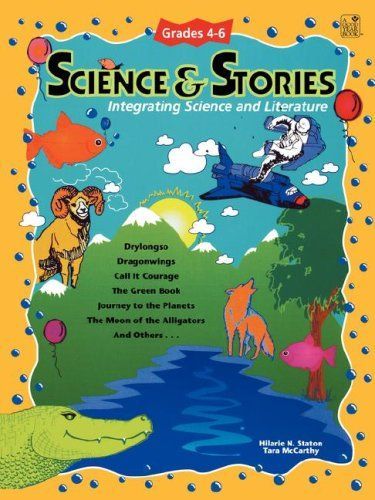 Science & Stories