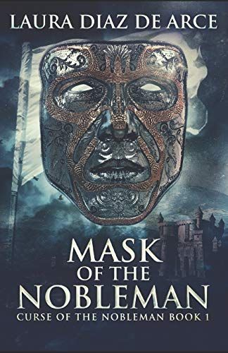 Mask Of The Nobleman