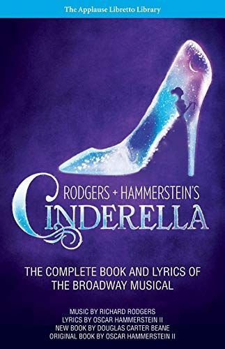 Rodgers + Hammerstein's Cinderella