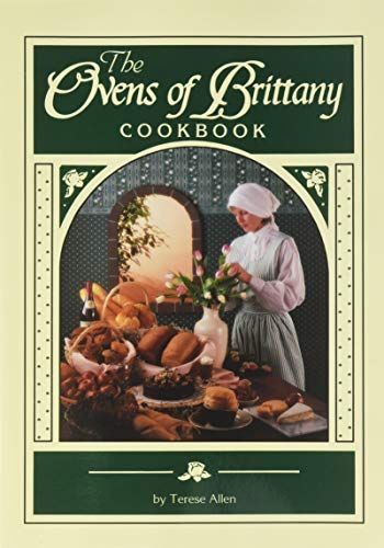 The Ovens of Brittany Cookbook