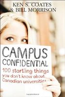 Campus Confidential