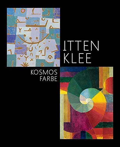 Itten, Klee
