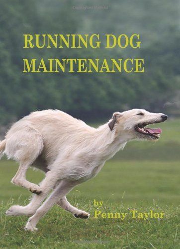 Running Dog Maintenance