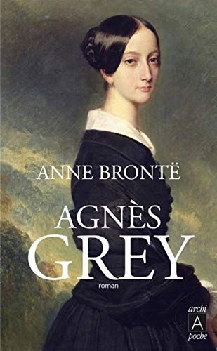 Agnès Grey