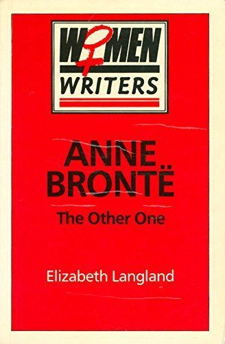 Anne Brontë